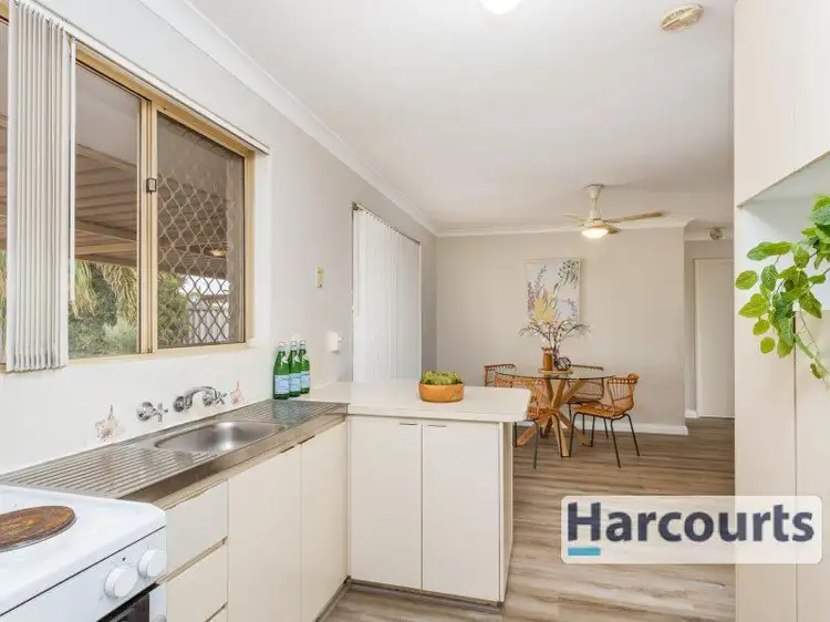 Fifth view of Homely house listing, 7 Colville Street, Waikiki WA 6169