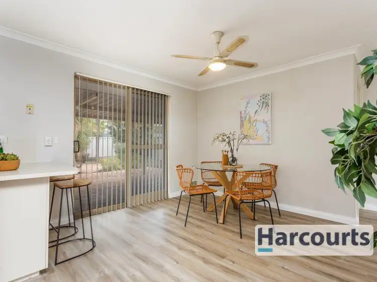 Sixth view of Homely house listing, 7 Colville Street, Waikiki WA 6169