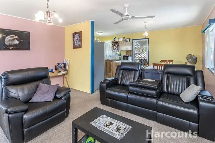 Second view of Homely house listing, 5 Vernon Street, Clontarf QLD 4019