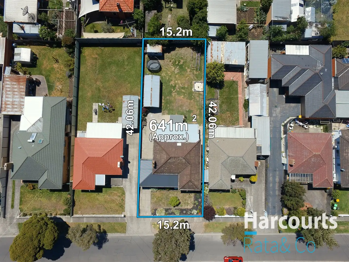 Main view of Homely house listing, 26 Arndell Street, Thomastown VIC 3074