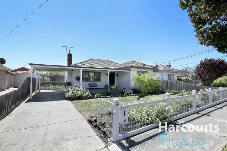 Fourth view of Homely house listing, 26 Arndell Street, Thomastown VIC 3074