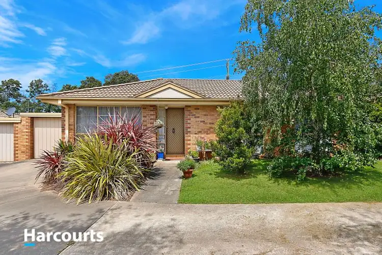 Second view of Homely unit listing, 4/10 Lemnian Court, Langwarrin VIC 3910