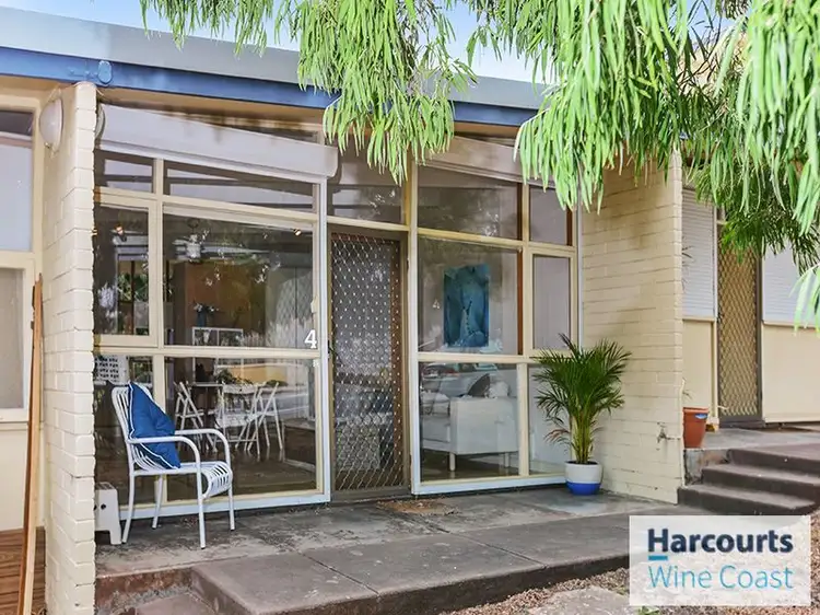 4/21-23 Witton Road, Port Noarlunga SA 5167