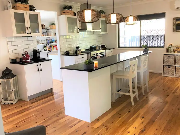 Second view of Homely house listing, 38 Bucknor Drive, Deception Bay QLD 4508