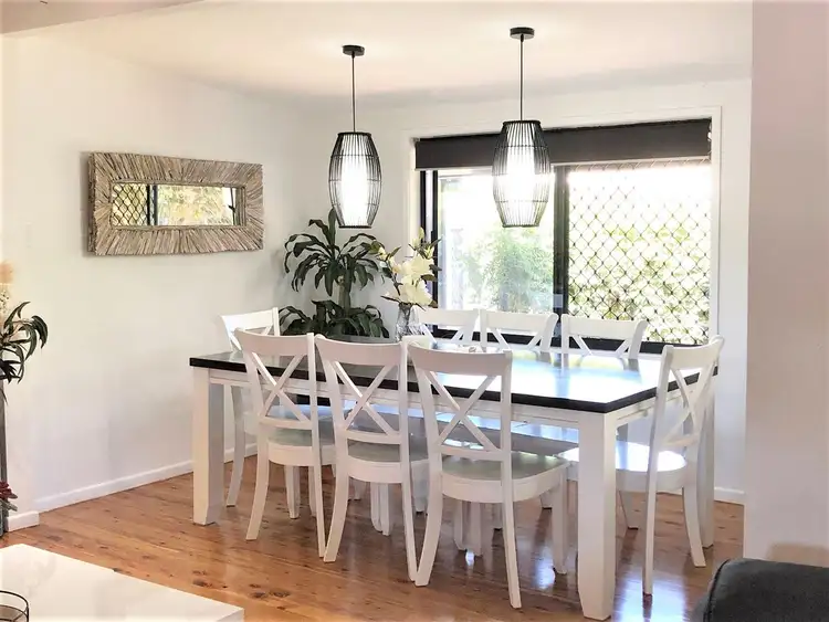 Third view of Homely house listing, 38 Bucknor Drive, Deception Bay QLD 4508