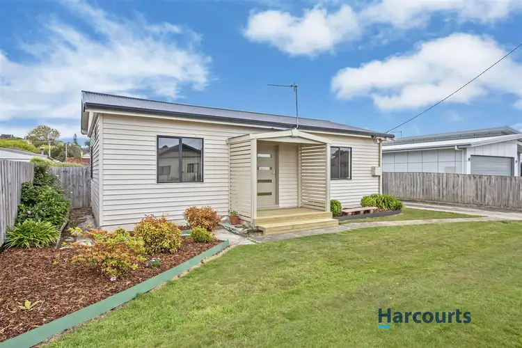 Third view of Homely house listing, 6 Vincent Street, Ulverstone TAS 7315