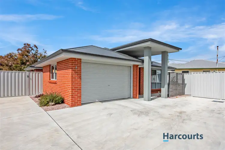 Main view of Homely unit listing, 4/105 Main Street, Ulverstone TAS 7315