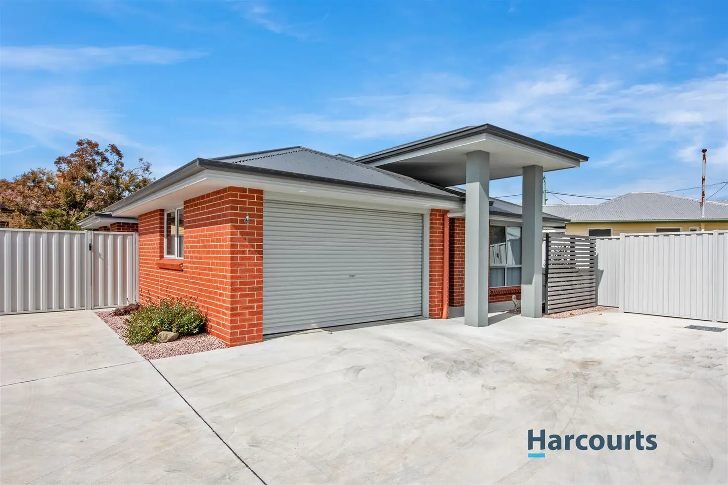 Main view of Homely unit listing, 4/105 Main Street, Ulverstone TAS 7315