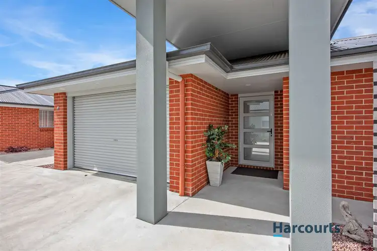 Second view of Homely unit listing, 4/105 Main Street, Ulverstone TAS 7315