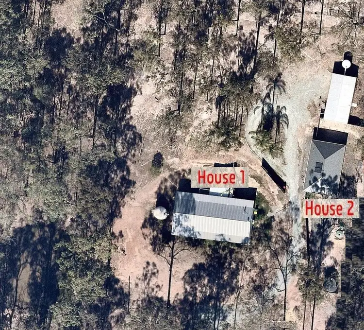 43-53 Amy Road, Greenbank QLD 4124