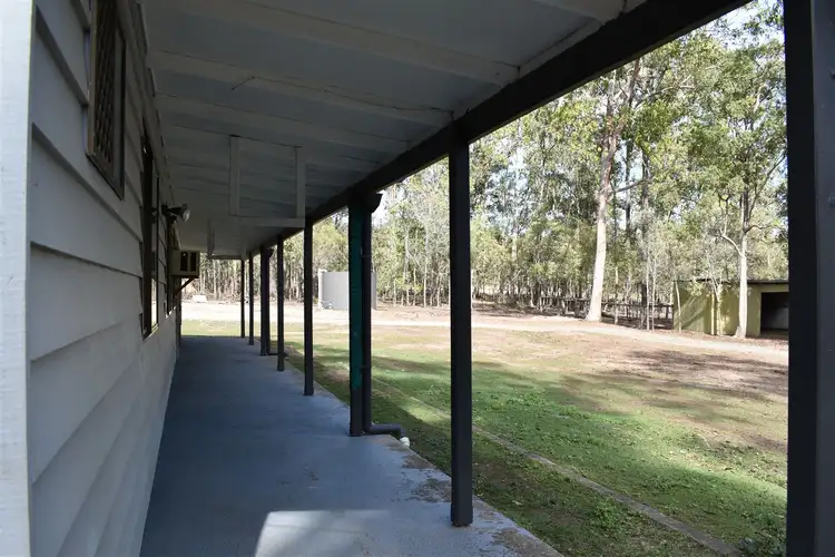 Third view of Homely house listing, 43-53 Amy Road, Greenbank QLD 4124