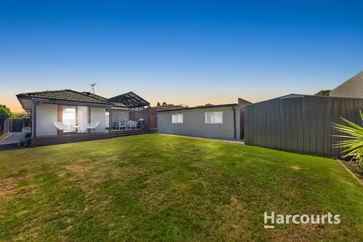 20 Meager Street, Deer Park VIC 3023