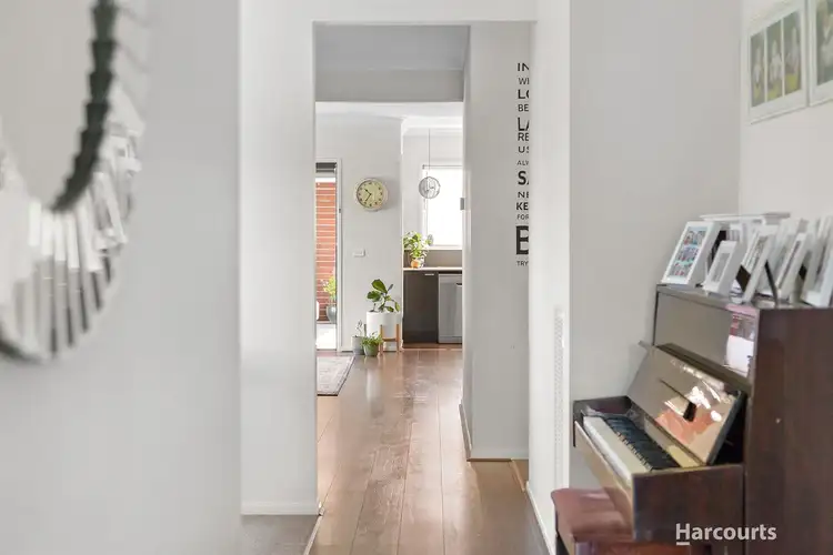 Third view of Homely house listing, 14 Highland Way, Warragul VIC 3820