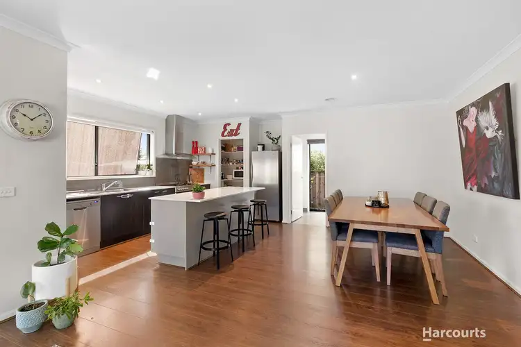 Seventh view of Homely house listing, 14 Highland Way, Warragul VIC 3820