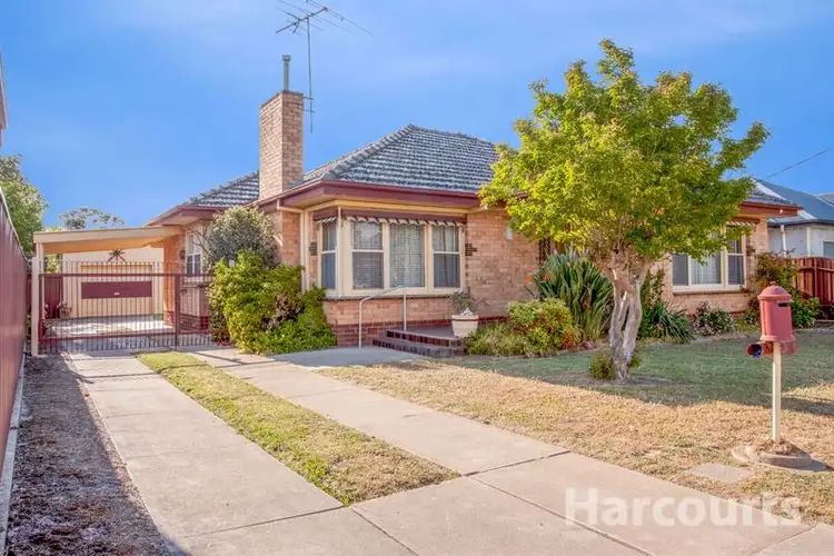 Main view of Homely house listing, 34 Burns Street, Wangaratta VIC 3677