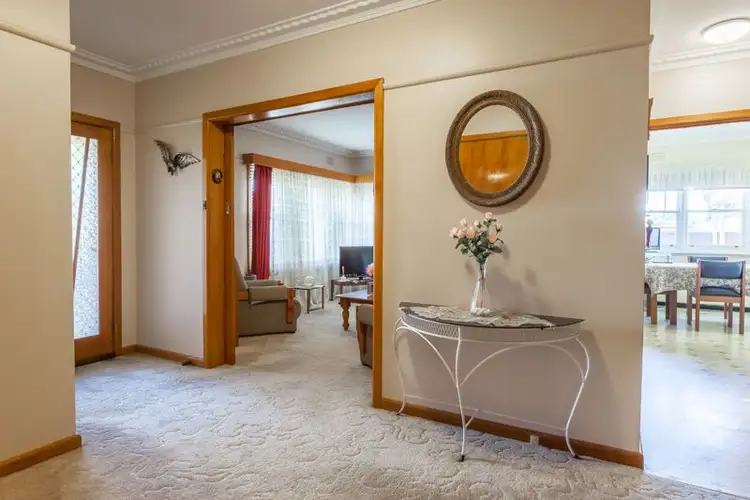 Second view of Homely house listing, 34 Burns Street, Wangaratta VIC 3677