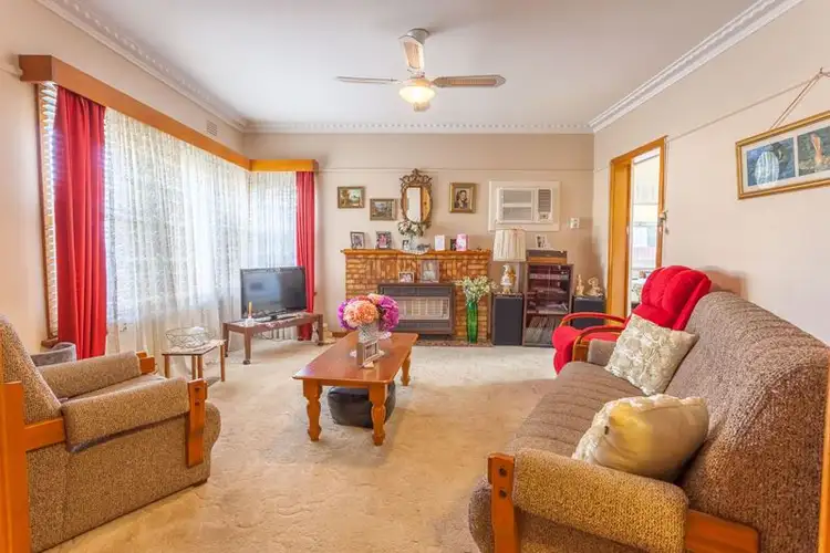 Third view of Homely house listing, 34 Burns Street, Wangaratta VIC 3677