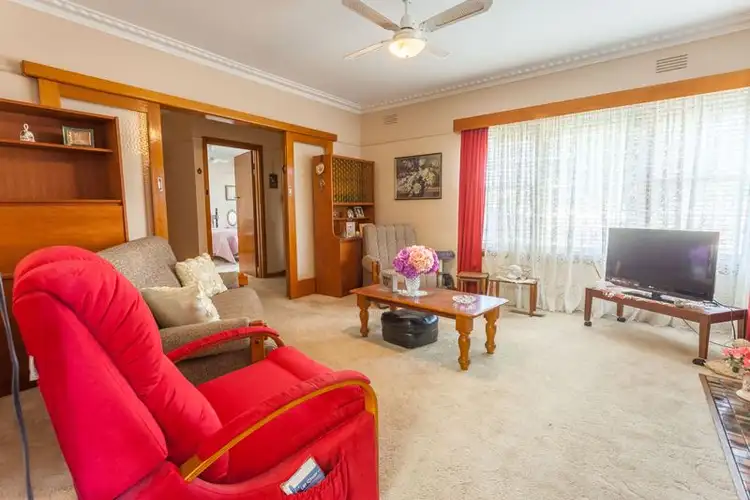 Fourth view of Homely house listing, 34 Burns Street, Wangaratta VIC 3677