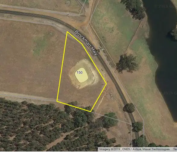 10748 Brockman Highway, Bridgetown WA 6255