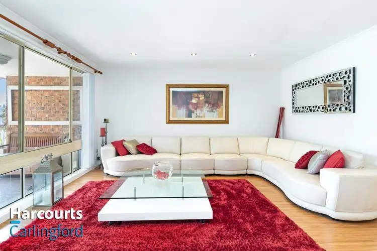 Second view of Homely house listing, 4 Bouchet Crescent, Minchinbury NSW 2770