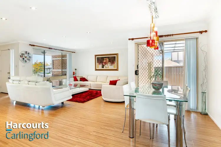 Third view of Homely house listing, 4 Bouchet Crescent, Minchinbury NSW 2770