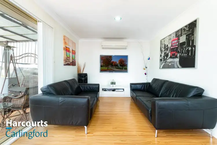 Fourth view of Homely house listing, 4 Bouchet Crescent, Minchinbury NSW 2770