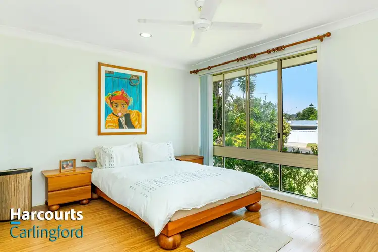 Fifth view of Homely house listing, 4 Bouchet Crescent, Minchinbury NSW 2770
