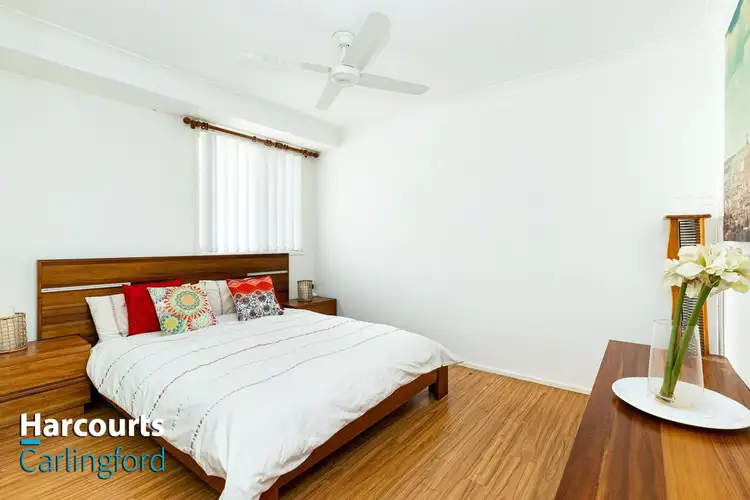 Sixth view of Homely house listing, 4 Bouchet Crescent, Minchinbury NSW 2770