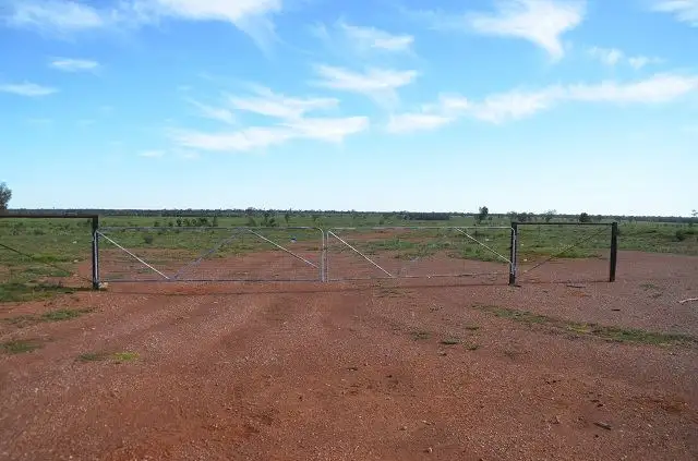 * Redford's, Hermidale NSW 2831