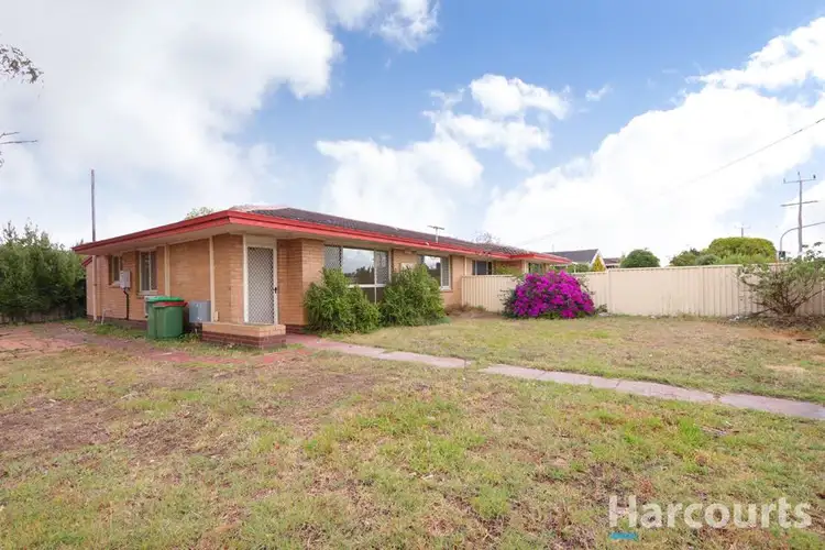 Second view of Homely semi-detached listing, 525A Leach Hwy, Bateman WA 6150