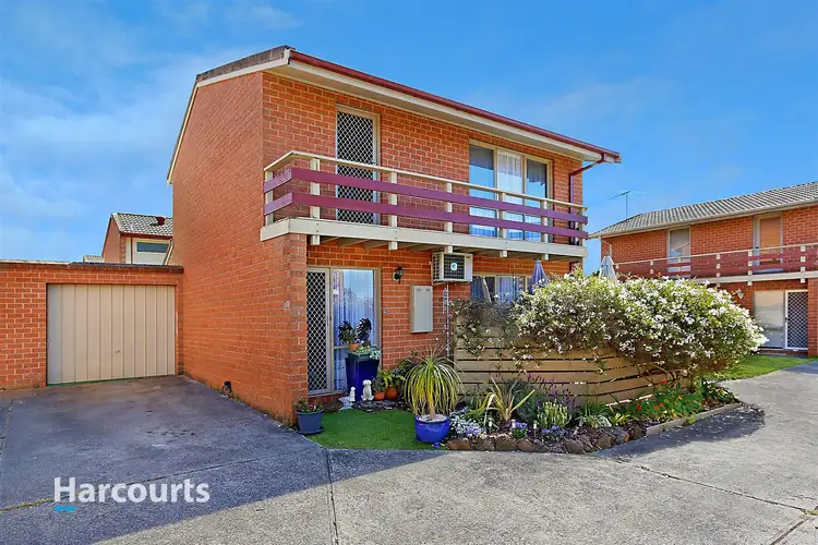 2/5 King Street, Hastings VIC 3915