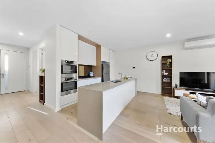 Second view of Homely townhouse listing, 4 Delmar Walk, Cairnlea VIC 3023