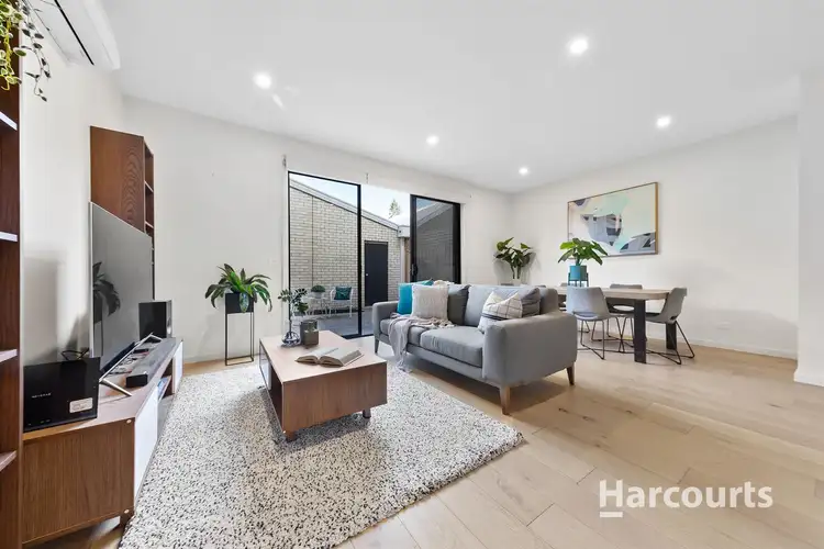Third view of Homely townhouse listing, 4 Delmar Walk, Cairnlea VIC 3023