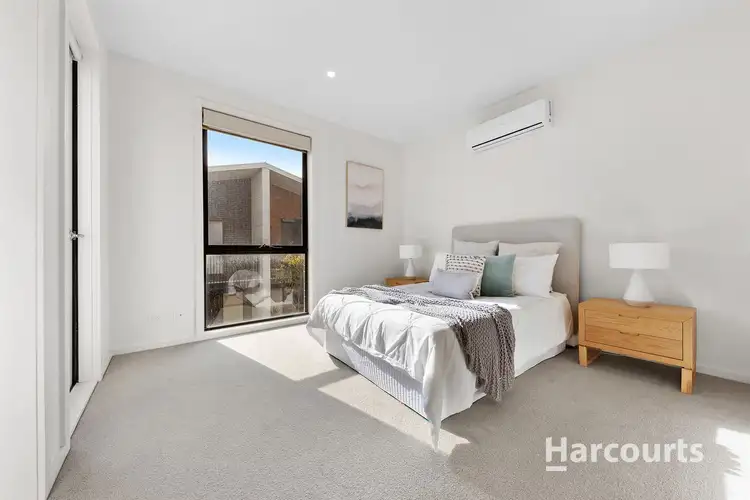 Fourth view of Homely townhouse listing, 4 Delmar Walk, Cairnlea VIC 3023