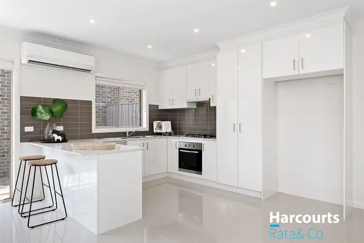 Fifth view of Homely house listing, 17 Allumba Way, Wollert VIC 3750