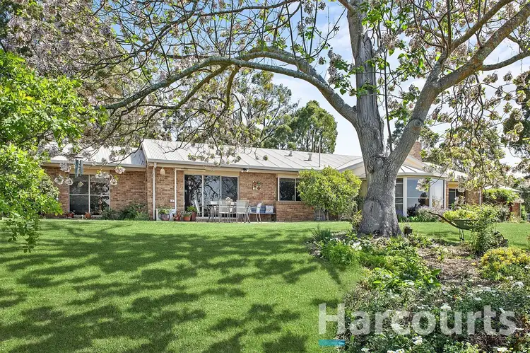 Lot 2, 90 Ascot Road, Creswick VIC 3363