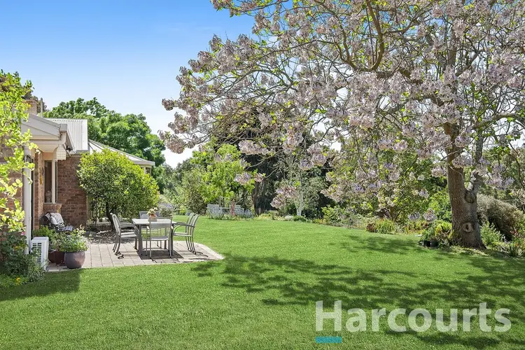 Third view of Homely house listing, Lot 2, 90 Ascot Road, Creswick VIC 3363