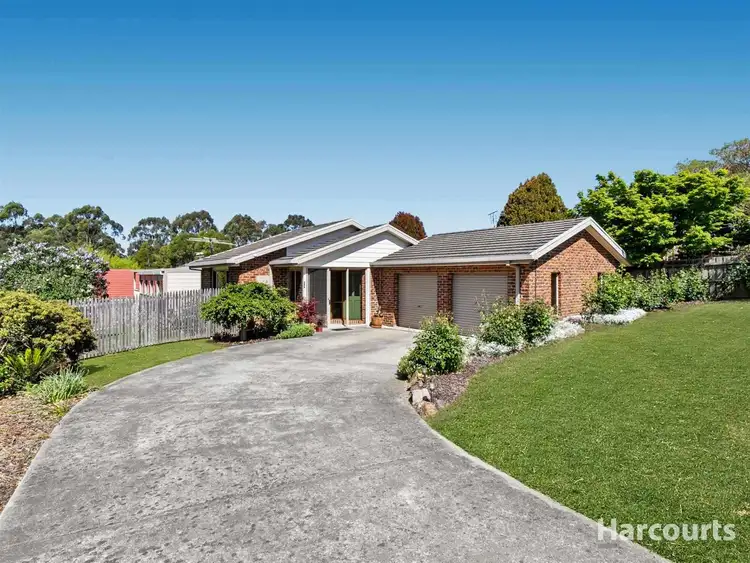 124 Bowen Street, Warragul VIC 3820
