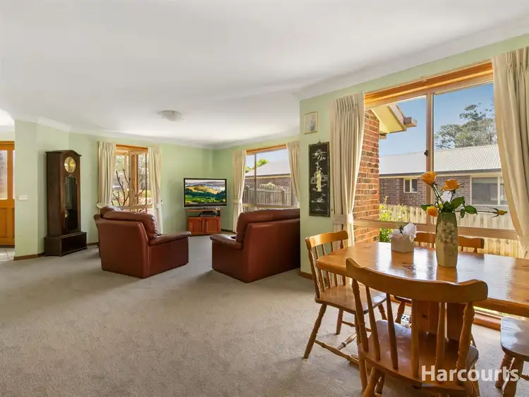 Third view of Homely house listing, 124 Bowen Street, Warragul VIC 3820