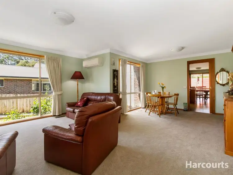 Fourth view of Homely house listing, 124 Bowen Street, Warragul VIC 3820