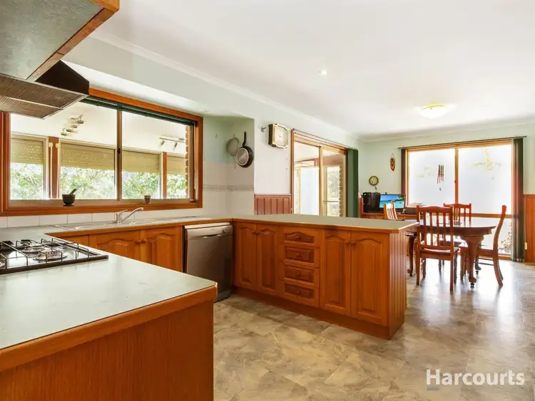 Fifth view of Homely house listing, 124 Bowen Street, Warragul VIC 3820