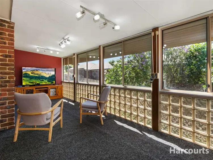 Seventh view of Homely house listing, 124 Bowen Street, Warragul VIC 3820