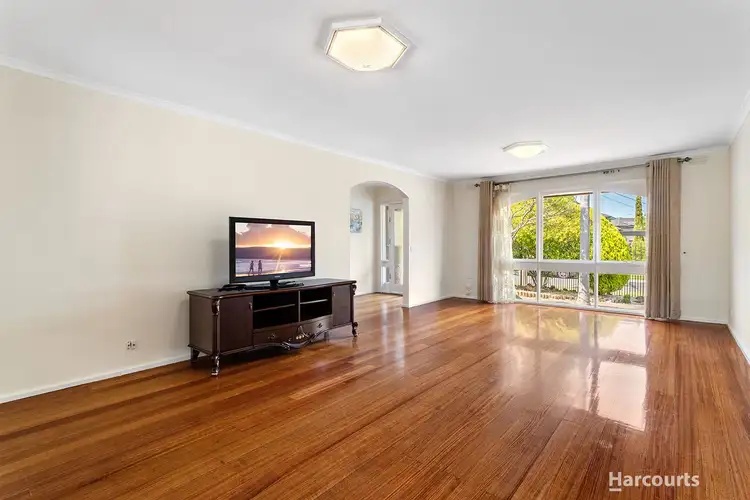 Third view of Homely house listing, 5 Hainthorpe Grove, Mulgrave VIC 3170