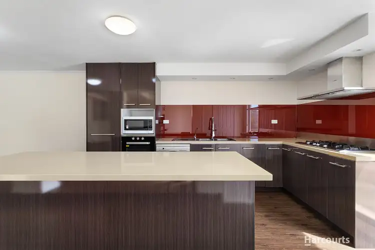 Fourth view of Homely house listing, 5 Hainthorpe Grove, Mulgrave VIC 3170