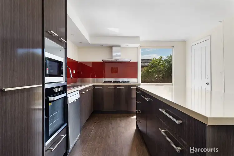 Fifth view of Homely house listing, 5 Hainthorpe Grove, Mulgrave VIC 3170