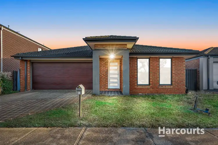 5 Ormesby Place, Deer Park VIC 3023