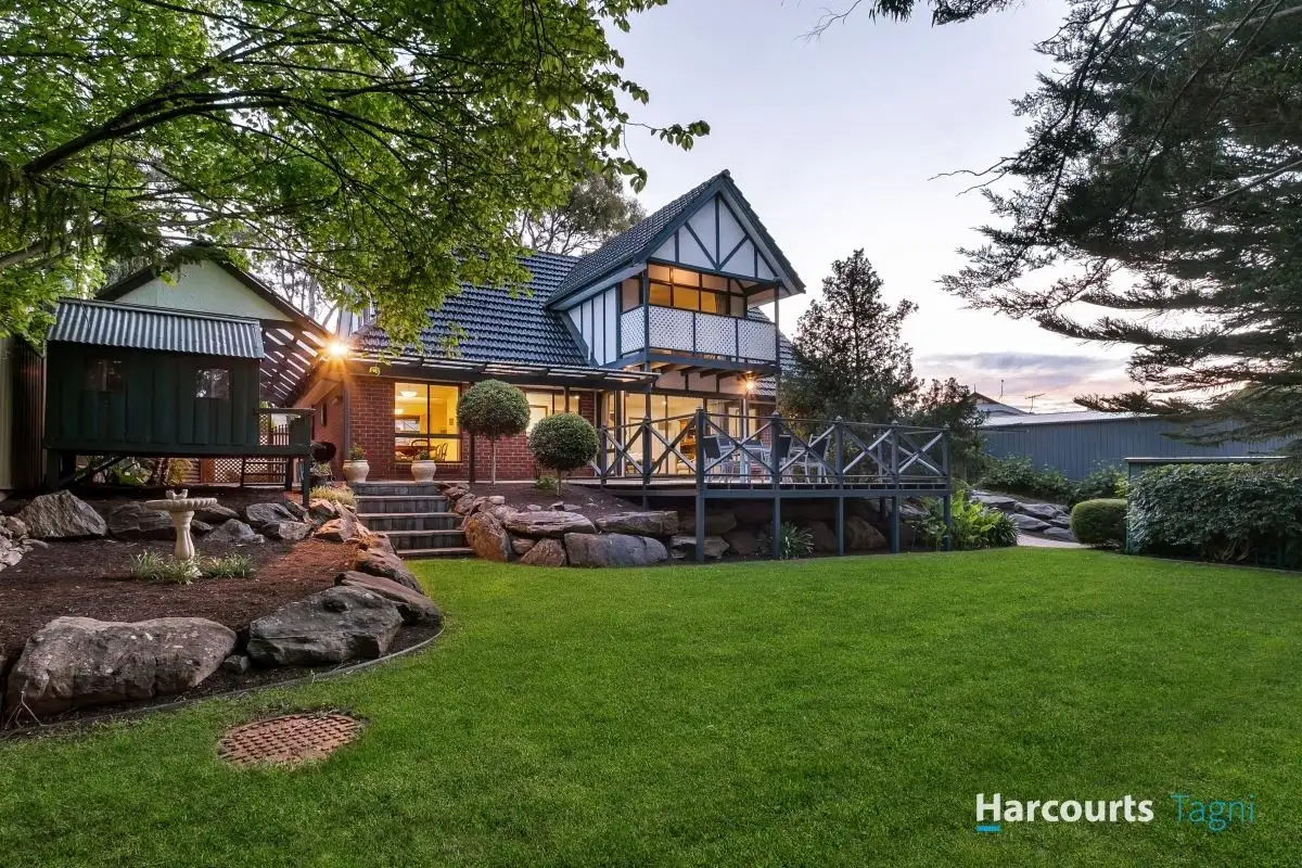 Main view of Homely house listing, 29 Rudge Close, Happy Valley SA 5159