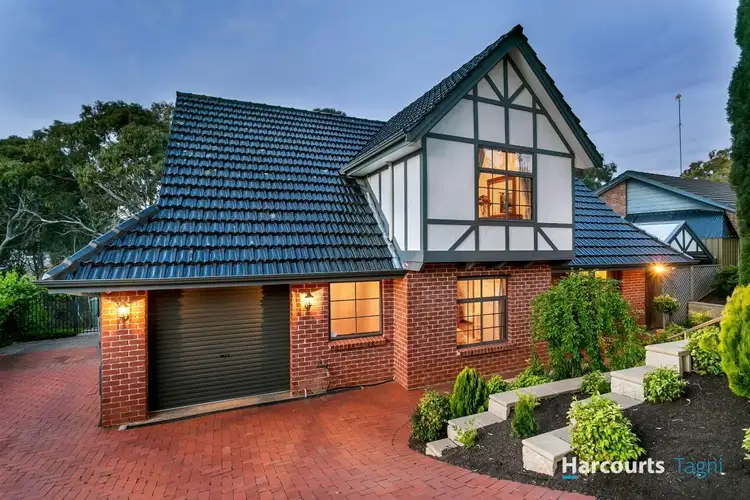 Second view of Homely house listing, 29 Rudge Close, Happy Valley SA 5159