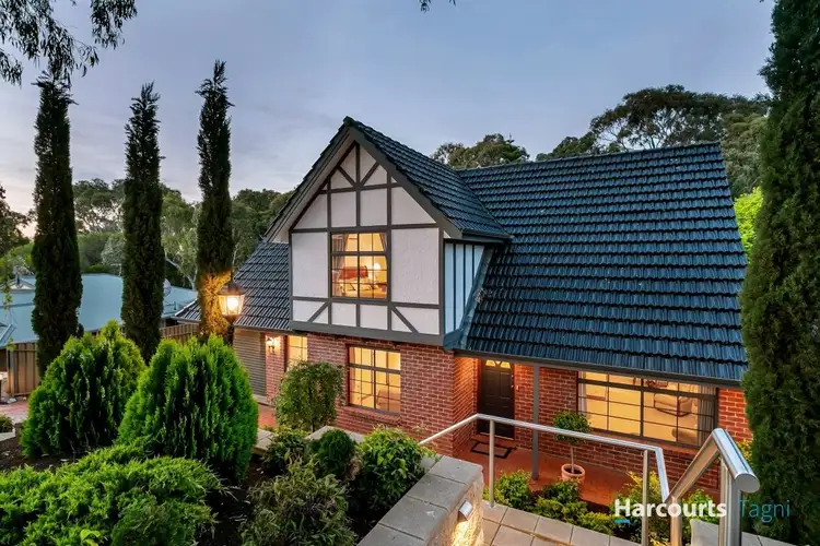 Third view of Homely house listing, 29 Rudge Close, Happy Valley SA 5159