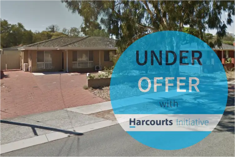 Main view of Homely house listing, 25 Amberton Ave, Girrawheen WA 6064